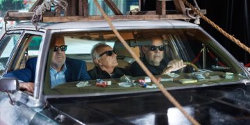 EL REGRESO DE MIDACHI PARA SU GRAN DESPEDIDA DE LOS ESCENARIOS