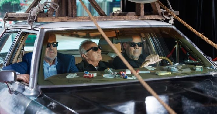 EL REGRESO DE MIDACHI PARA SU GRAN DESPEDIDA DE LOS ESCENARIOS