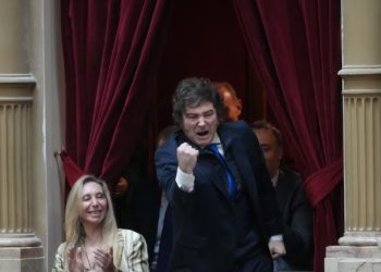 EL GOBIERNO COMIENZA A NEGOCIAR EN EL CONGRESO LA APROBACIÓN DE LAS REFORMAS