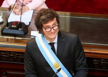 EL GOBIERNO BUSCARÁ HOY DARLE MEDIA SANCIÓN AL PRESUPUESTO 2026 EN DIPUTADOS