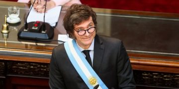 EL GOBIERNO BUSCARÁ HOY DARLE MEDIA SANCIÓN AL PRESUPUESTO 2026 EN DIPUTADOS