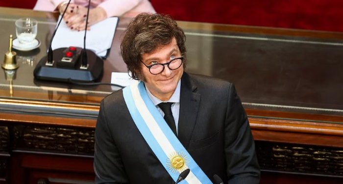 EL GOBIERNO BUSCARÁ HOY DARLE MEDIA SANCIÓN AL PRESUPUESTO 2026 EN DIPUTADOS