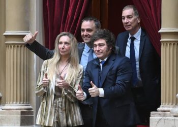 EL GOBIERNO PRESENTA HOY LAS REFORMAS Y COMIENZA A PLANIFICAR LA ESTRATEGIA PARA APROBARLAS EN EL CONGRESO