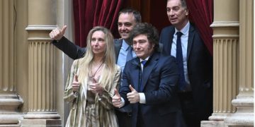 EL GOBIERNO PRESENTA HOY LAS REFORMAS Y COMIENZA A PLANIFICAR LA ESTRATEGIA PARA APROBARLAS EN EL CONGRESO