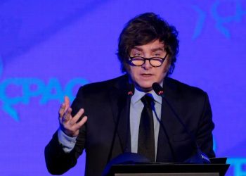 JAVIER MILEI SE PREPARA PARA COMENZAR EL 2026 ENFOCADO NUEVAMENTE EN LA AGENDA INTERNACIONAL