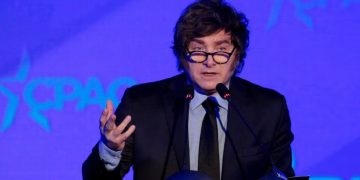 JAVIER MILEI SE PREPARA PARA COMENZAR EL 2026 ENFOCADO NUEVAMENTE EN LA AGENDA INTERNACIONAL