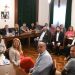 EL PERONISMO ENDURECE SU POSTURA CONTRA LA REFORMA LABORAL DE MILEI Y BUSCA APOYO EN EL CONGRESO