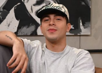 TRAS SU SEPARACIÓN DE ÁNGELA TORRES, RUSHERKING HABRÍA VUELTO A APOSTAR AL AMOR