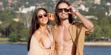 LA DECEPCIÓN DE CHRISTIAN SANCHO CON LA PRODUCCIÓN DE MARIO PERGOLINI