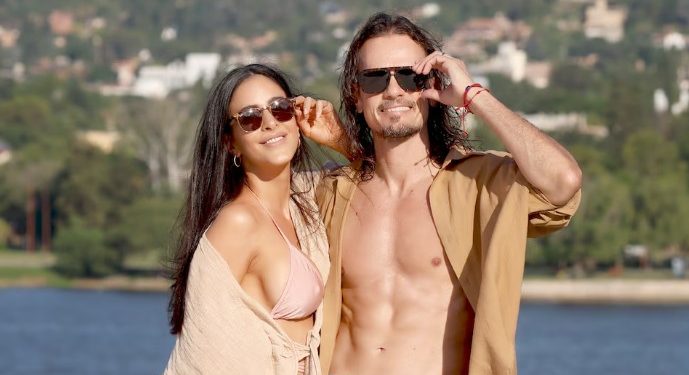 LA DECEPCIÓN DE CHRISTIAN SANCHO CON LA PRODUCCIÓN DE MARIO PERGOLINI