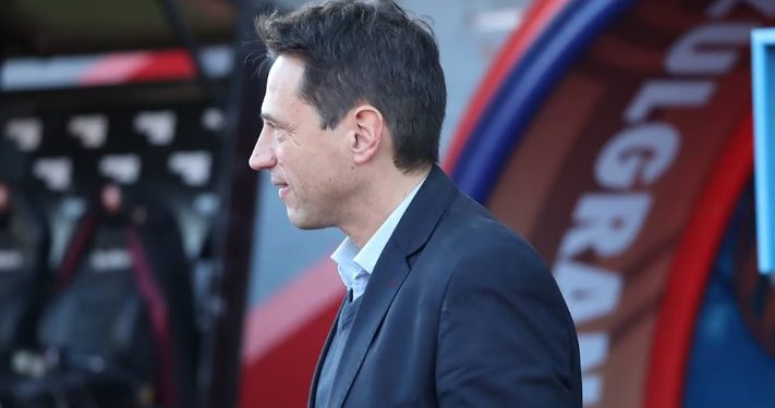 SE DECLARÓ LA ACEFALÍA EN SAN LORENZO