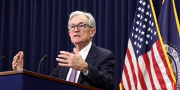 EEUU DARÁ A CONOCER UNA DECISIÓN CLAVE SOBRE LAS TASAS