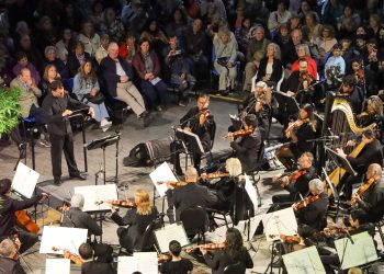 BAHÍA BLANCA REAFIRMO EL VALOR DE LA CULTURA LOCAL