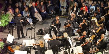 BAHÍA BLANCA REAFIRMO EL VALOR DE LA CULTURA LOCAL