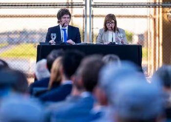 LOS PROYECTOS PARA DECLARAR IMPRESCRIPTIBLE LA CORRUPCIÓN NO AVANZARON DESDE QUE LLEGO MILEI AL PODER