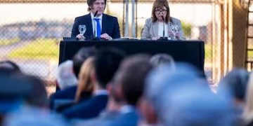 LOS PROYECTOS PARA DECLARAR IMPRESCRIPTIBLE LA CORRUPCIÓN NO AVANZARON DESDE QUE LLEGO MILEI AL PODER