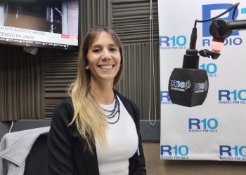 LUCIA MARTINEZ ZARA: «CONSTRUIR PREVISIVILIDAD ES TAMBIÉN CONSTRUIR RESPONSABILIDAD POLÍTICA»