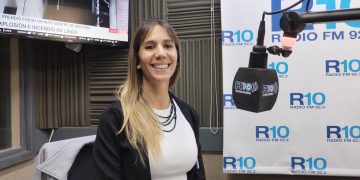 LUCIA MARTINEZ ZARA: «CONSTRUIR PREVISIVILIDAD ES TAMBIÉN CONSTRUIR RESPONSABILIDAD POLÍTICA»