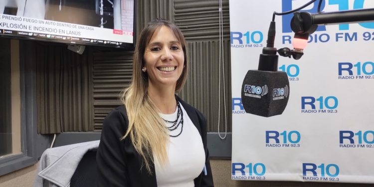 LUCIA MARTINEZ ZARA: «CONSTRUIR PREVISIVILIDAD ES TAMBIÉN CONSTRUIR RESPONSABILIDAD POLÍTICA»