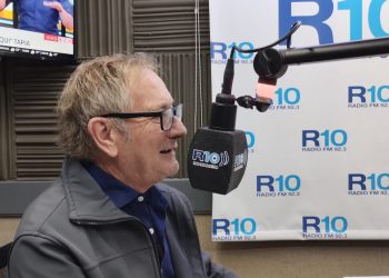 RENE ALBOUY: «NO HAY EN BAHÍA BLANCA NI UN CASO DE ESFERMEDAD POR ARSÉNICO EN EL AGUA»