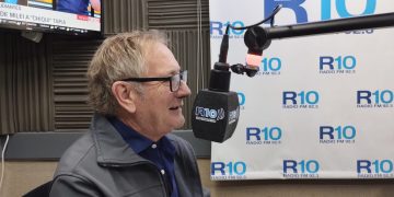 RENE ALBOUY: «NO HAY EN BAHÍA BLANCA NI UN CASO DE ESFERMEDAD POR ARSÉNICO EN EL AGUA»