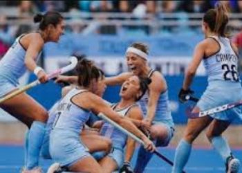 FUERTE PRESENCIA LOCAL EN LA PRO LEAGUE 2025-26 QUE JUGARAN LAS LEONAS