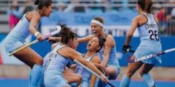 FUERTE PRESENCIA LOCAL EN LA PRO LEAGUE 2025-26 QUE JUGARAN LAS LEONAS