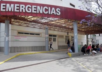 NUEVO PARO DE LOS PROFESIONALES DE LA SALUD