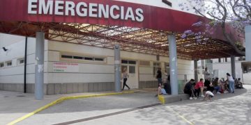 NUEVO PARO DE LOS PROFESIONALES DE LA SALUD