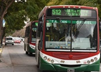 HORA DE DEFINICIONES EN TORNO AL TRANSPORTE PÚBLICO