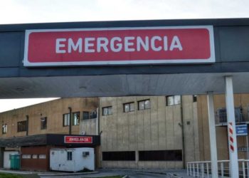 UNA NENA ESTA EN TERAPIA LUEGO DE RECIBIR UN PIEDRAZO EN LA CABEZA