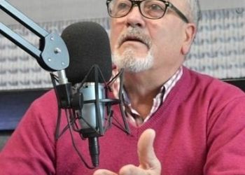 MURIO MARTÍN GARMENDIA, PRESIDENTE DE LA CÁMARA DE COMERCIO DE BAHÍA BLANCA