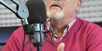 MURIO MARTÍN GARMENDIA, PRESIDENTE DE LA CÁMARA DE COMERCIO DE BAHÍA BLANCA