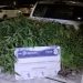 FUERON DETENIDOS DOS HOMBRES Y SECUESTRARON 13 PLANTAS DE MARIHUANA