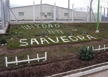 ALLANARON LAS CÁRCELES DE VILLA FLORESTA Y SAAVEDRA