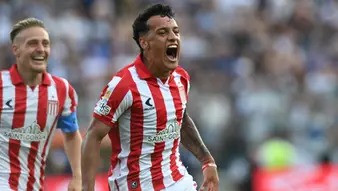 ESTUDIANTES SE QUEDO CON EL CLÁSICO DE LA PLATA Y JUGARÁ LA FINAL FRENTE A RACING