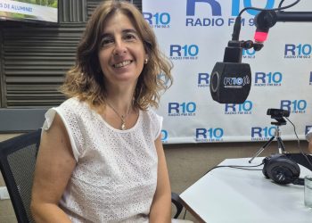 BUOSI: «SE TERMINÓ UNA ETAPA MUY IMPORTANTE EN MI VIDA»