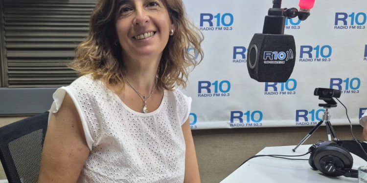 BUOSI: «SE TERMINÓ UNA ETAPA MUY IMPORTANTE EN MI VIDA»