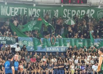 LA ABB TOMÓ MEDIDAS PARA QUE SE PUEDA DISFRUTAR MEJOR LA FINAL DE PRIMERA