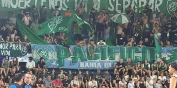 LA ABB TOMÓ MEDIDAS PARA QUE SE PUEDA DISFRUTAR MEJOR LA FINAL DE PRIMERA