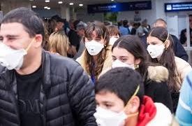 ALERTA EN EUROPA: VOLVIÓ EL BARBIJO Y EL CONFINAMINETO A REINO UNIDO POR BROTE DE INUSUAL GRIPE