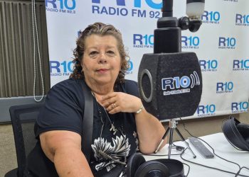 BEVANS: «SAN SILVERIO ES UNA TRADICIÓN QUE SE MANTIENE»