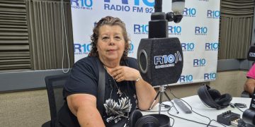 BEVANS: «SAN SILVERIO ES UNA TRADICIÓN QUE SE MANTIENE»