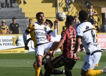 OLIMPO CONOCE A SU RIVAL PARA LA COPA ARGENTINA 2026