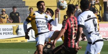 OLIMPO CONOCE A SU RIVAL PARA LA COPA ARGENTINA 2026