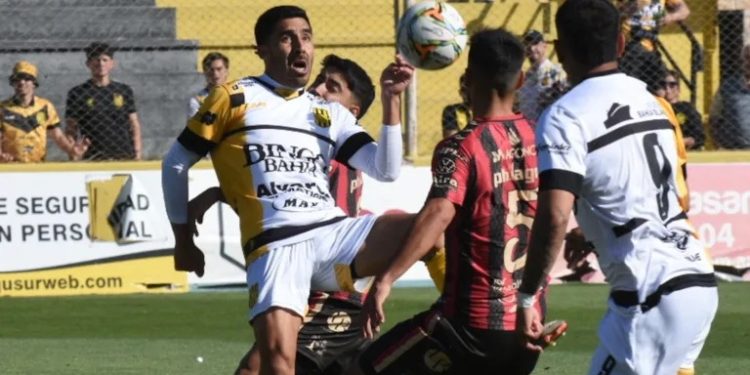 OLIMPO CONOCE A SU RIVAL PARA LA COPA ARGENTINA 2026