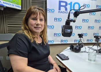 TORRES: «ME EMOCIONA PORQUE FUE MUCHO EL TRABAJO QUE SE HIZO Y POCA GENTE LO SABE»