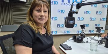 TORRES: «ME EMOCIONA PORQUE FUE MUCHO EL TRABAJO QUE SE HIZO Y POCA GENTE LO SABE»