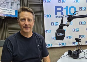 TRANKELS: «EN EL PRIMER SEMESTRE DEL AÑO ESPERAMOS PONER EN MARCHA LA OBRA DEL CANAL»