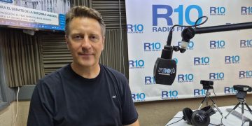 TRANKELS: «EN EL PRIMER SEMESTRE DEL AÑO ESPERAMOS PONER EN MARCHA LA OBRA DEL CANAL»